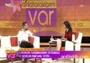 TV8 ANLATACAKLARIM VAR BÖLÜM 2