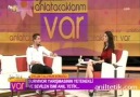 TV8 ANLATACAKLARIM VAR BÖLÜM 1