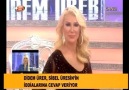 TV 8'DE SEDA SULTAN PROGRAMINDA YAPTIĞIM CANLI TELEFON BAĞLANTISI