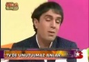 tv'de unutulmaz anlar..