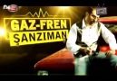 Tv8 Gaz Firen Şanzıman D