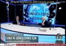 Tv 5 Günden Yansıyanlar programı09.Mayıs.2017