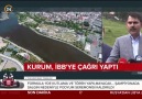 24 TV - HALİÇ İÇİMİZİ SIZLATIYOR