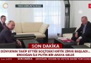 24 TV - Soçi&Erdoğan-Putin zirvesi başladı Facebook