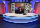 TV 5 spikerinden İsrail Tarifi