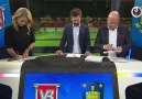 TV3 SPORT - Stig Tofting farts on TV Facebook