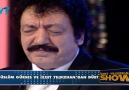 TVT - İzzet Yıldızhan Show Müslüm Gürses Facebook