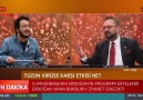 TV100 - Tuzun korona virüsüne etkisi nedir Oytun Erbaş açıkladı Facebook