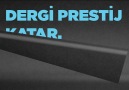 TV ünlü yapar. Dergi prestij katar.