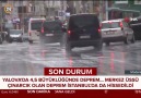 24 TV - Yalova&4.5 büyüklüğünde deprem Facebook