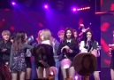 - Twice x Chaeyeon moment (with a bit of Jiwon)...