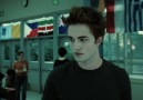 Twilight - Meeting Edward