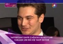 Twitter Dünyasında Neler Oluyor?/ Sahte Çağatay Ulusoy Hesapları!