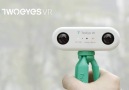 TwoEyes VR