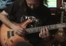 Two handed tapping - Okan Ersan