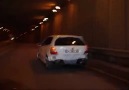 Type-R Tünele Girerse :)