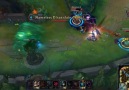 Typical Bot Lane Problem with Genja