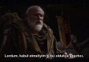 Tywin Lannister ve Grand Maester Pycelle Konuşması