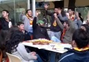 uA EGE UNI - Koca bir Ömür GALATASARAY GSB