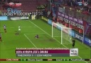 UAL Grup L 2. Maç  Trabzon 0-1 L. Varşova  Özet  Kanal Trabzon