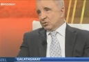 Ü.Aysal : Galatasaray seksi bir kulüp