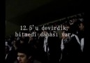 12.5 u bitirdik bitmedi dahası var