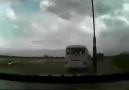 UÇAĞIN DÜŞÜŞ ANI SUBHANALLAH