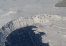 Uçaktan Nemrut Kalderasını videoya aldık