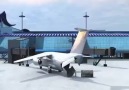 Uçak Teknolojisi