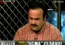 Uçan Adam Sabri Apaçi Dansı