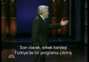 Uçan adam sabri Jay Leno Show'da