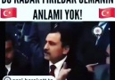 ÜÇ GÜNLÜK DÜNYA İÇİN BUKADAR FIRILDAK OLMANIN ANLAMI YOK