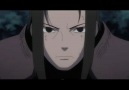 Uchiha Madara and Kyuubi vs Senju Hashirama TR Altyazılı