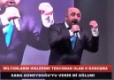 Üç Tuğ - Ömer Döngeloğlu hoca Sana Güneydoğu&verir...