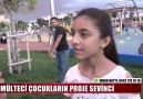 UÇURTMALAR BARIŞ İÇİN GÖKYÜZÜNDE