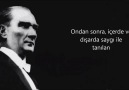 Uçurum Kenarında Yıkık Bir Ülke! (Mustafa Kemal Atatürk)