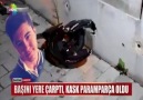 UCUZ KASK KORUMAZ!!!!! Ucuz kask almayın aldırmayın!