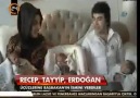 Üçüzlerinin ismini Recep, Tayyip ve Erdoğan koydular