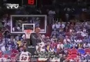 [Udonis HASLEM] Kobe'ye Blok Ama Ne BLOK !