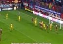 UEFA AL L. Grubu 5. Maç  Trabzonspor 3-1 M. Kharkiv / Geniş Özet