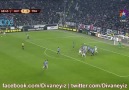 UEFA AL 2. Tur İlk Maç  Juventus 2-0 Trabzonspor  Geniş Özet