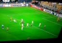 UEFA AVRUPA LİGİ GRUP MAÇLARI 2.MAÇ FENERBAHÇE 2 SPARTAK TRNAVA 0 ÖZET