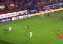 UEFA Avrupa Ligi L Grubu  Trabzonspor 2-0 Lokeren