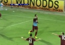 UEFA Avrupa Ligi Play-Off  FK Kukesi 0-2 Trabzonspor