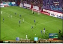 UEFA Avrupa Ligi Play Off Turu  Trabzonspor 3-1 Kukesi (Özet)