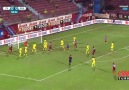 UEFA Avrupa Ligi PO 1. Maç  Trabzonspor 2-0 FK Rostov (Özet)