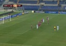 UEFA Avrupa Ligi  S.S. Lazio 0-2 Trabzonspor (Özet)