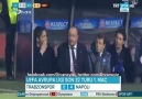 UEFA Avrupa Ligi 2014-15 2. Tur İlk Maç  Trabzonspor 0-4 Napoli / Özet