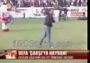 UEFA ÇaR$ı'ya Hayran