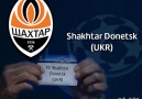 UEFA Champions LeagueRakip seçiyoruz...